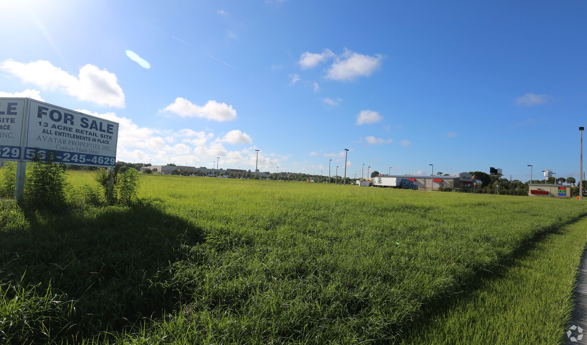 1625 S Poinciana Blvd, Kissimmee, FL for sale Primary Photo- Image 1 of 1