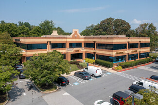 More details for 10805 Hickory Ridge Rd, Columbia, MD - Office for Lease