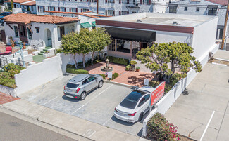 More details for 121 Avenida Cabrillo, San Clemente, CA - Office for Lease