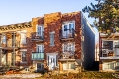 3533 Rue Davidson, Montréal, QC for sale Primary Photo- Image 1 of 2