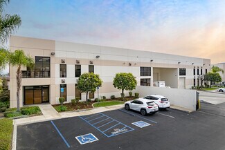 More details for 13668 Valley Blvd, City of Industry, CA - Industrial for Lease