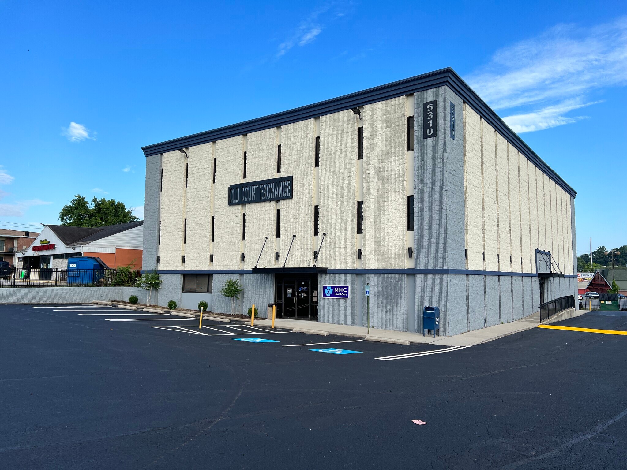 5310 Old Court Rd Randallstown MD 21133 Old Court Exchange LoopNet 5310 Old Court Rd Randallstown MD 21133 Old Court Exchange LoopNet