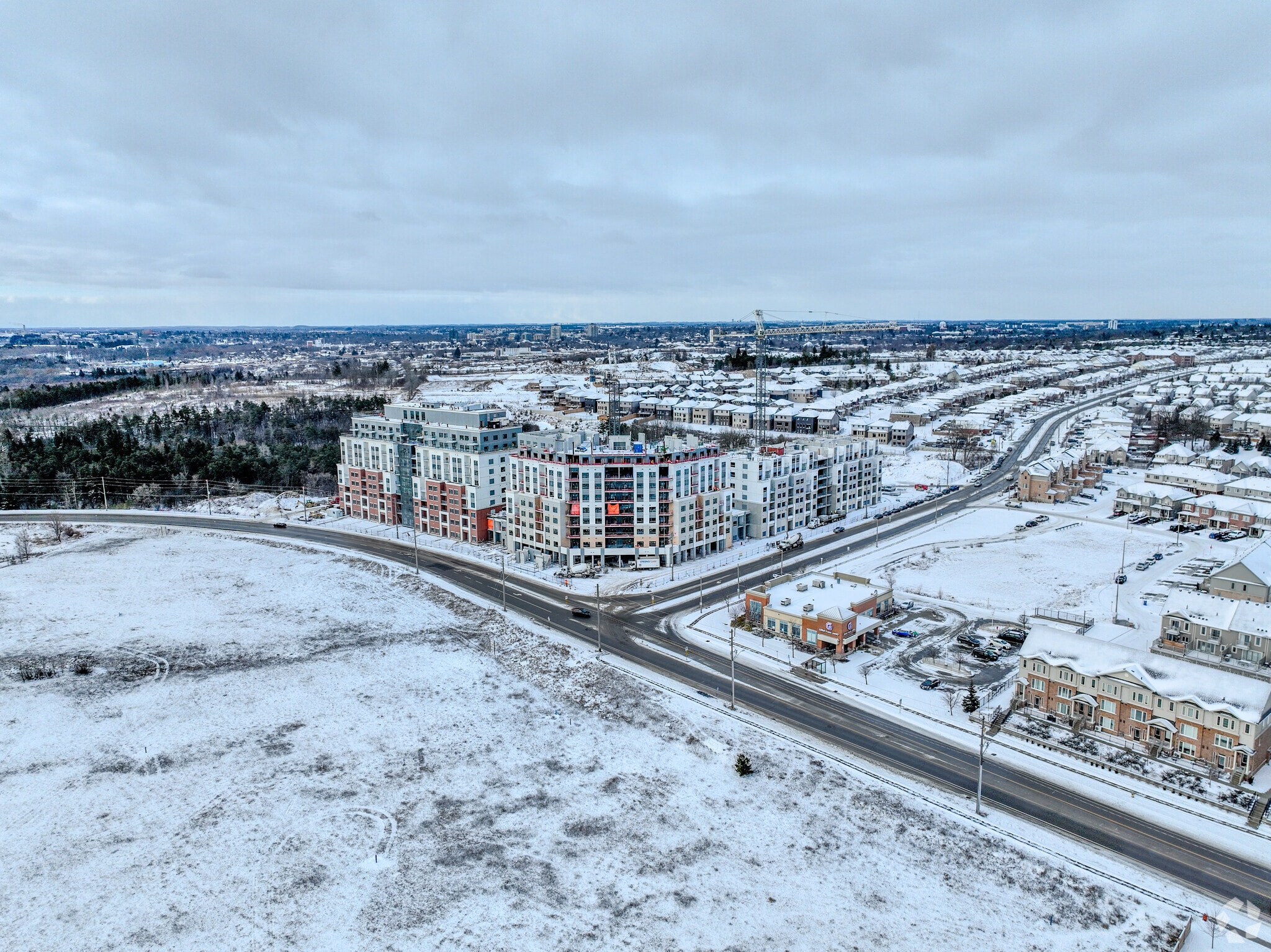 80-100 Starwood Dr, Guelph, ON for lease Primary Photo- Image 1 of 4