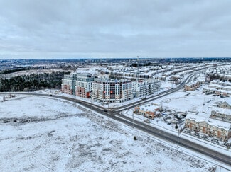 More details for 80-100 Starwood Dr, Guelph, ON - Retail for Lease