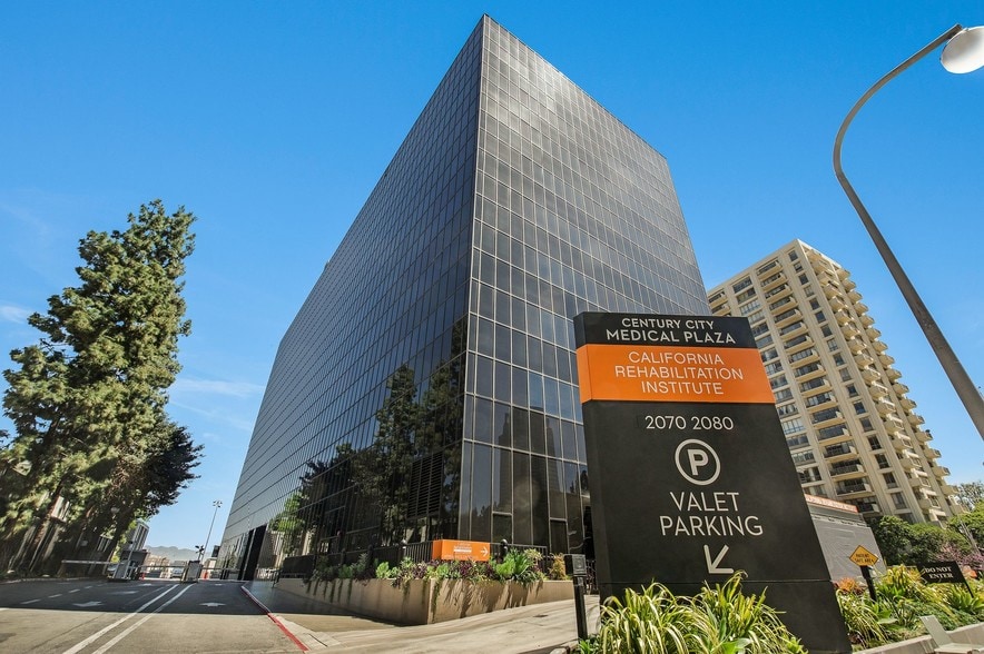 2080 Century Park E, Los Angeles, CA for lease - Building Photo - Image 2 of 13