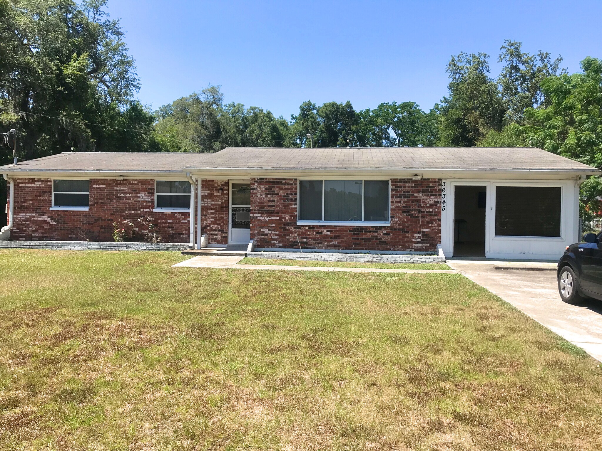 36345 FL-54, Zephyrhills, FL for sale Primary Photo- Image 1 of 11
