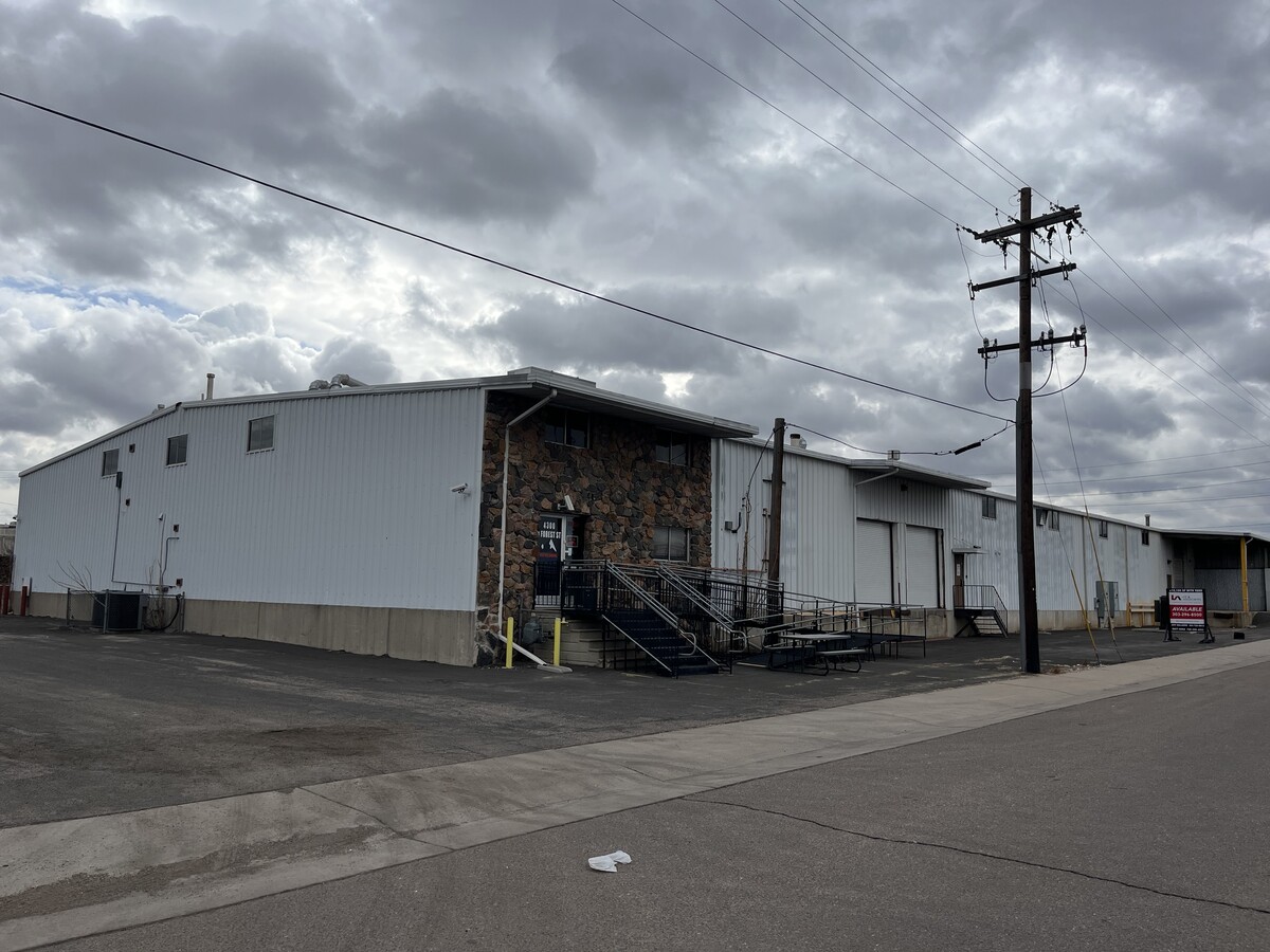 4300 Forest St, Denver, CO 80216 - Industrial for Sale | LoopNet