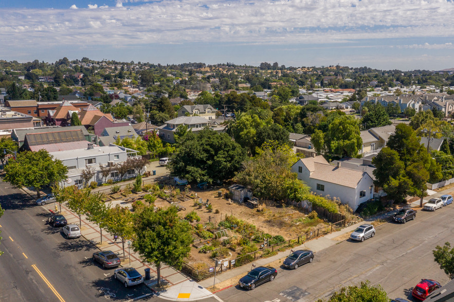 117 E D St, Benicia, CA for sale - Building Photo - Image 1 of 1