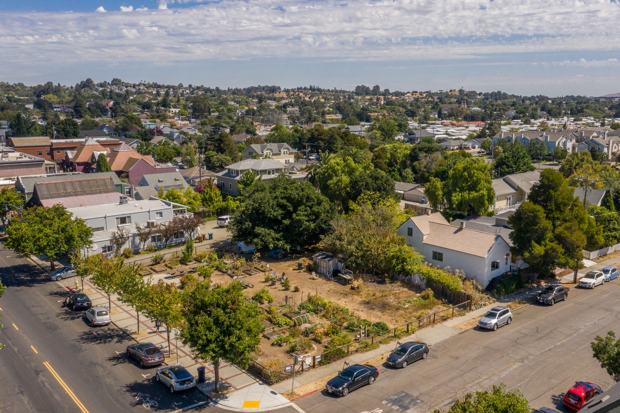 117 E D St, Benicia, CA for sale Building Photo- Image 1 of 1