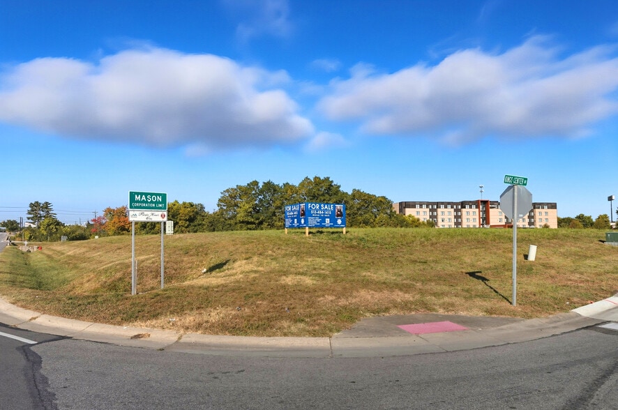 Kings Center Dr, Kings Mills, OH for sale - Aerial - Image 2 of 6