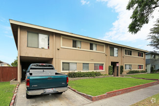 More details for 11801 Stuart Dr, Garden Grove, CA - Multifamily for Sale