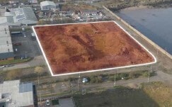 More details for West Harbour Rd, Edinburgh - Land for Sale