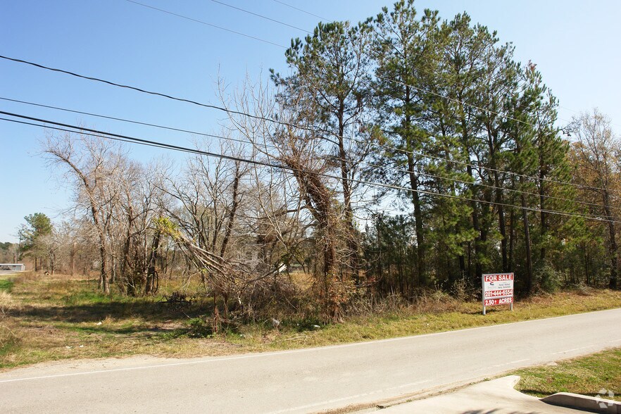 12618 Shiloh Church Rd, Houston, TX 77066