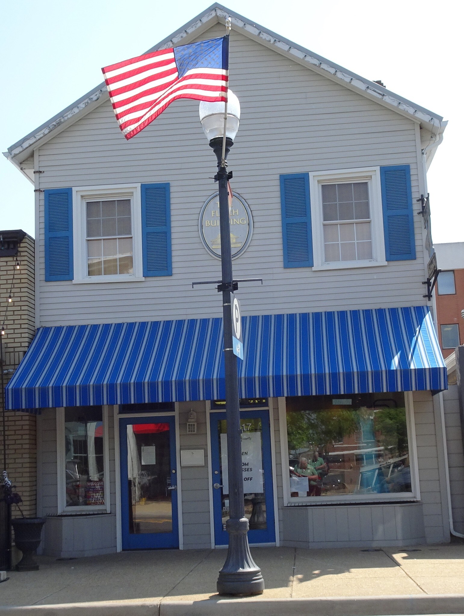 9415-9417 Main St, Manassas, VA for sale Building Photo- Image 1 of 1