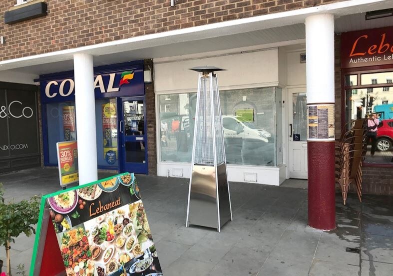 50 High St, Yarm, TS15 9AH