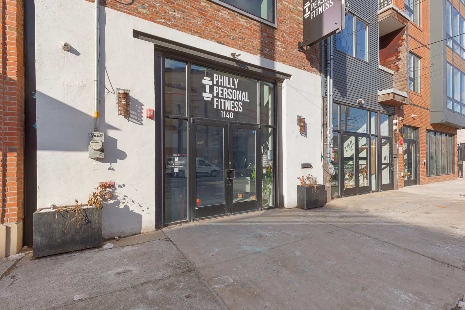 1140 Frankford Ave, Philadelphia, PA for lease Building Photo- Image 1 of 3