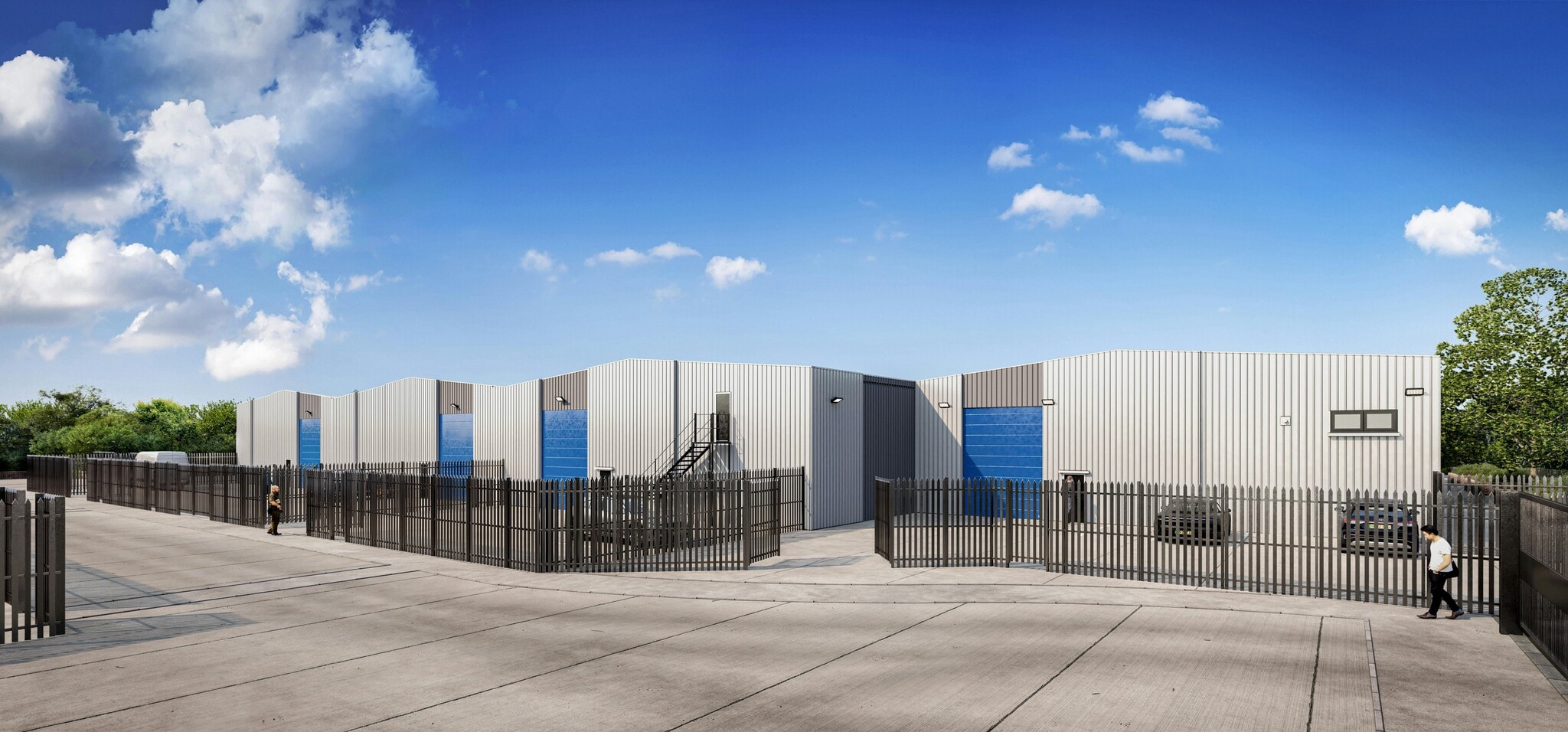 Clayton Rd, Hayes for lease Building Photo- Image 1 of 4