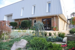 10109 Giles Run Rd, Lorton VA - Warehouse