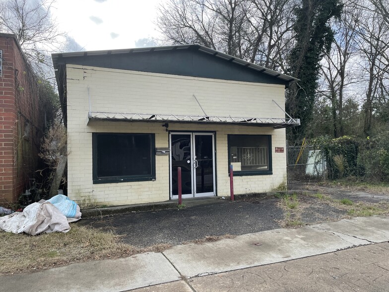 3502 Brookdale Ave, Macon-Bibb, GA for sale - Primary Photo - Image 1 of 1