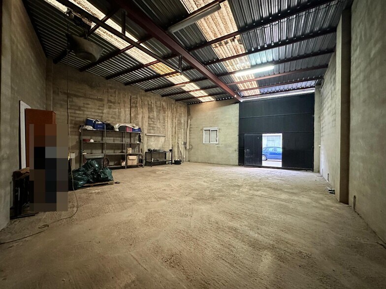 Industrial in Valencia de Alcántara for sale - Building Photo - Image 1 of 6