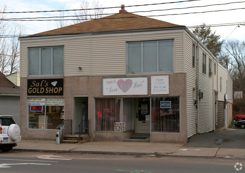 372 Main St, Berlin, CT for sale - Primary Photo - Image 1 of 1
