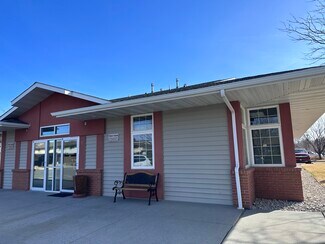 More details for 1597 Avenue D, Billings, MT - Office for Lease