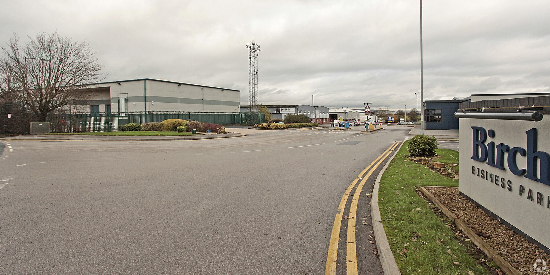 Whittle Ln, Heywood, LAN OL10 2SX