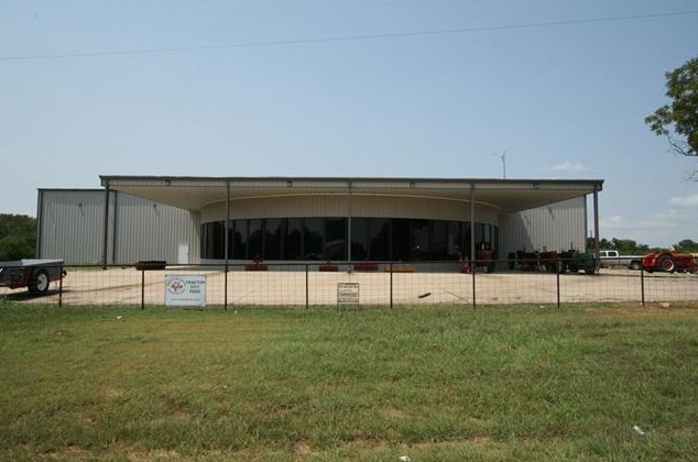 3536 S State Highway 121, Bonham, TX for sale - Building Photo - Image 1 of 1