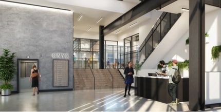 215 Bothwell St, Glasgow for lease Interior Photo- Image 2 of 3