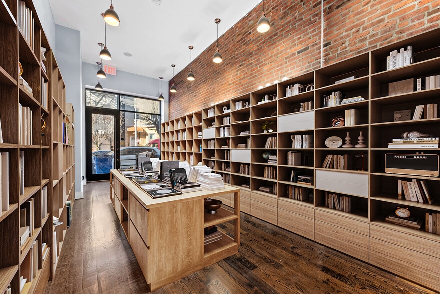 12 Belvidere St, Brooklyn, NY for lease - Building Photo - Image 2 of 3