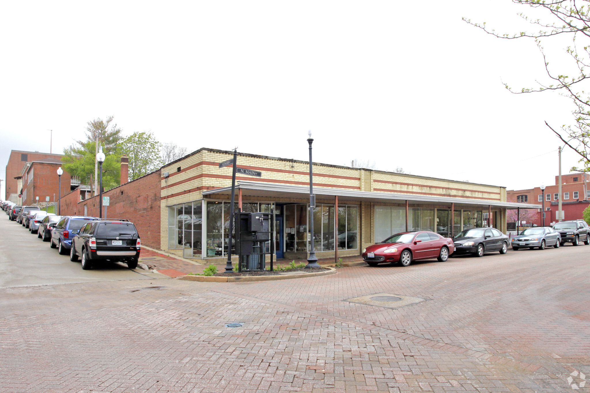 405 N Main St, Saint Charles, MO for sale Building Photo- Image 1 of 1