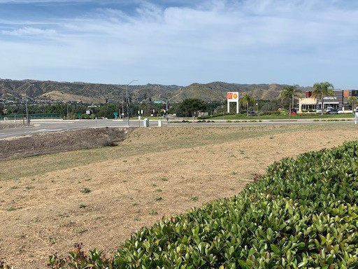 Yosemite Ave, Simi Valley, CA for sale - Primary Photo - Image 1 of 1