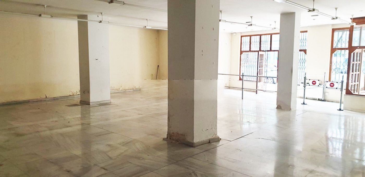 Retail in Salamanca for sale Building Photo- Image 1 of 5