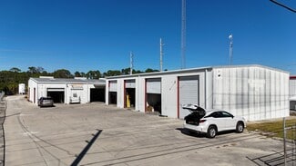 More details for 170 Rich St, Venice, FL - Industrial for Sale