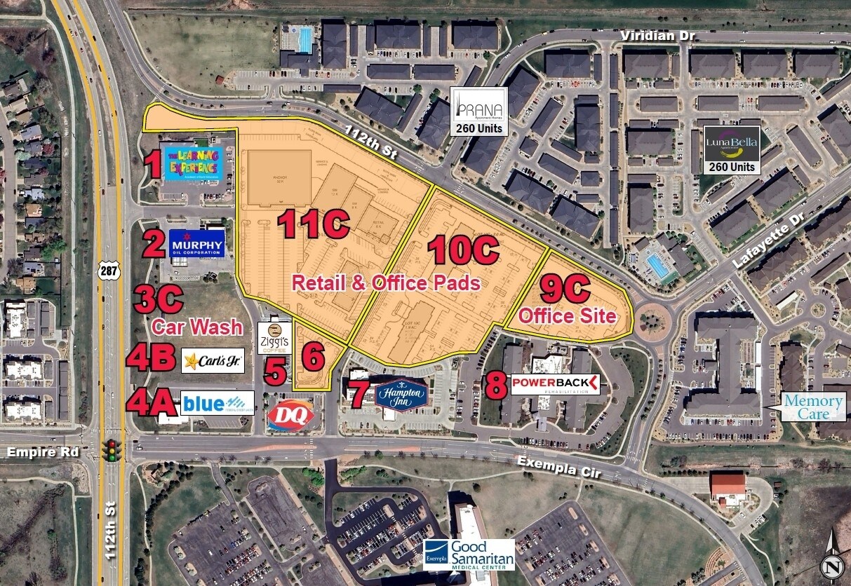 Viridian Dr, Lafayette, CO for sale Building Photo- Image 1 of 2