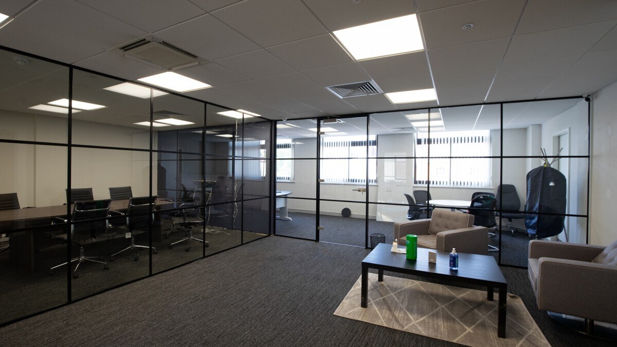 19-20 Cornhill, Lincoln for sale Interior Photo- Image 1 of 1