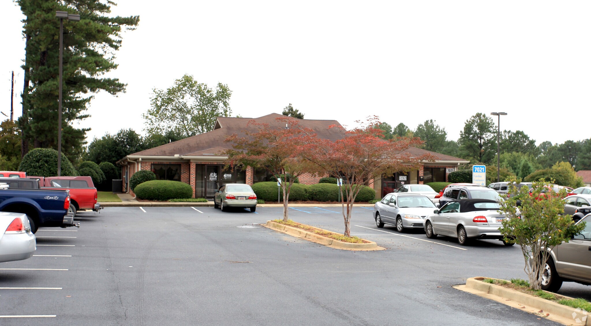 7021 St Andrews Rd, Columbia, SC for sale Primary Photo- Image 1 of 1