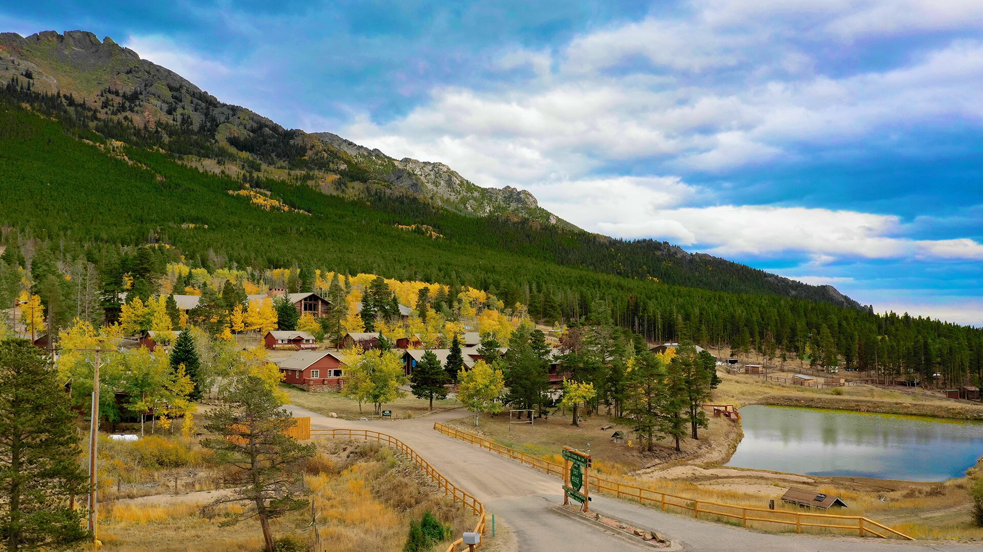 6120 CO-7, Estes Park, CO for sale Building Photo- Image 1 of 1