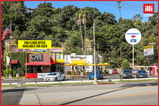 More details for 12616 Ventura Blvd, Studio City, CA - Retail for Sale