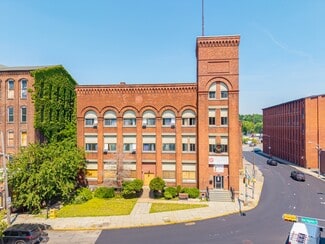 More details for 31 Van Houten St, Paterson, NJ - Industrial for Sale