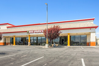 More details for 1001 W Tehachapi Blvd, Tehachapi, CA - Retail for Lease