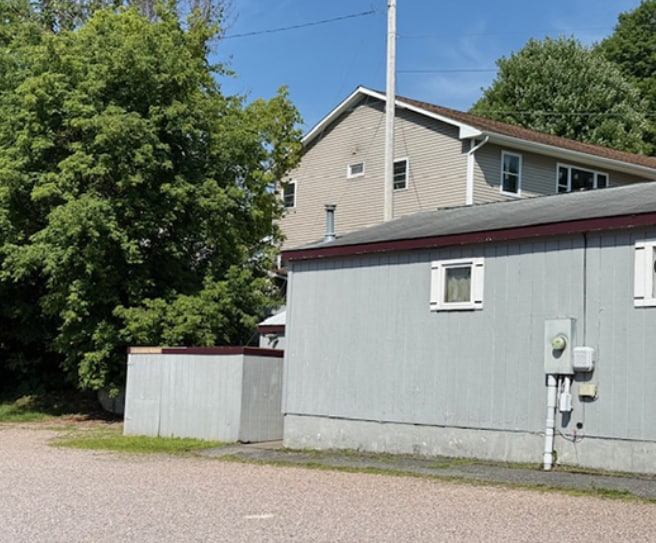 45 Vt Route 15, Jericho, VT for sale - Building Photo - Image 2 of 17