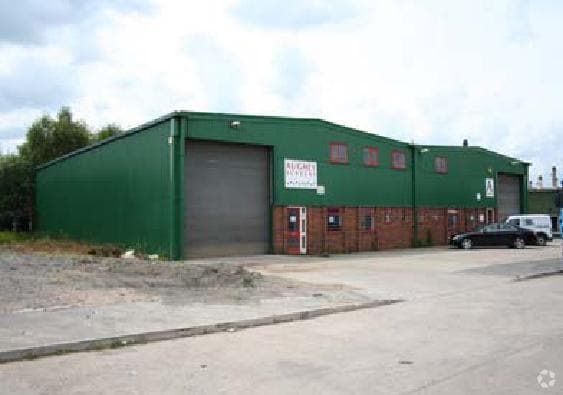 Hedging Ln, Tamworth for sale Primary Photo- Image 1 of 1