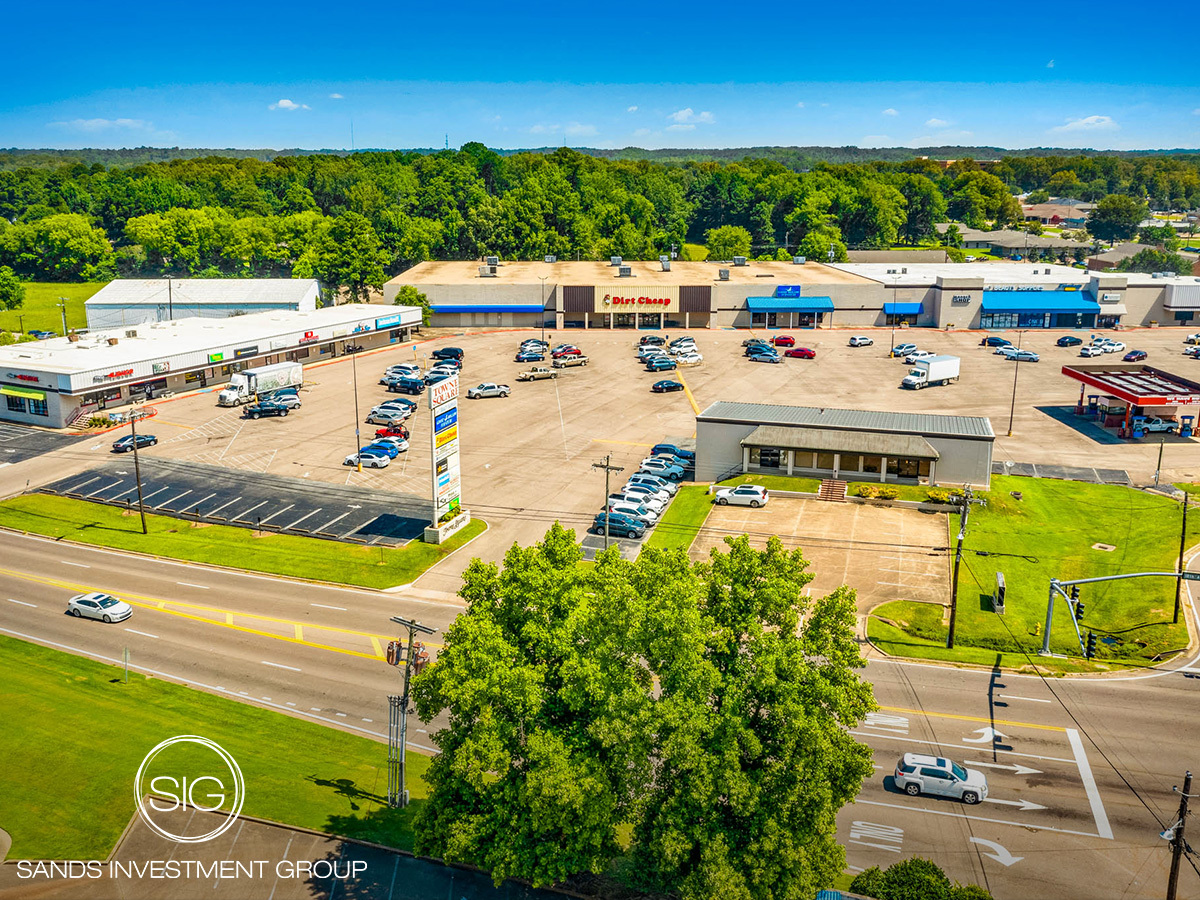 507 18th Ave N, Columbus, MS for sale Primary Photo- Image 1 of 6