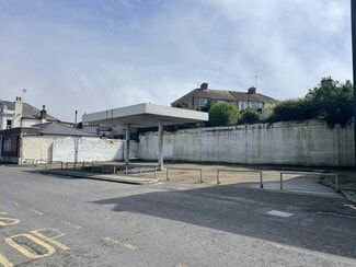 More details for 389 Old London Road, Hastings - Land for Lease