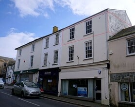 2 Alverton St, Penzance for lease Building Photo- Image 1 of 5