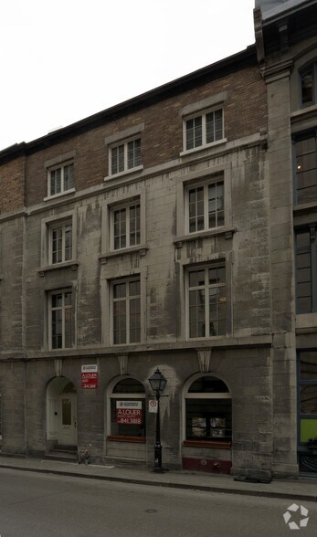 430 Rue Saint-Pierre, Montréal, QC for lease - Primary Photo - Image 2 of 3