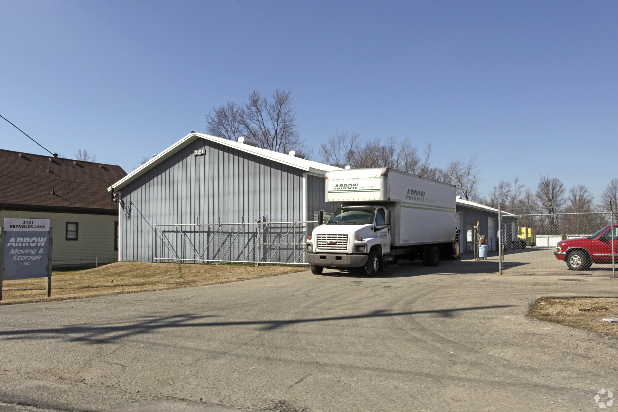 Storage Units Louisville Ky 40218 Dandk Organizer