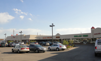 More details for 1525-1611 S Opdyke Rd, Bloomfield Hills, MI - Multiple Space Uses for Lease