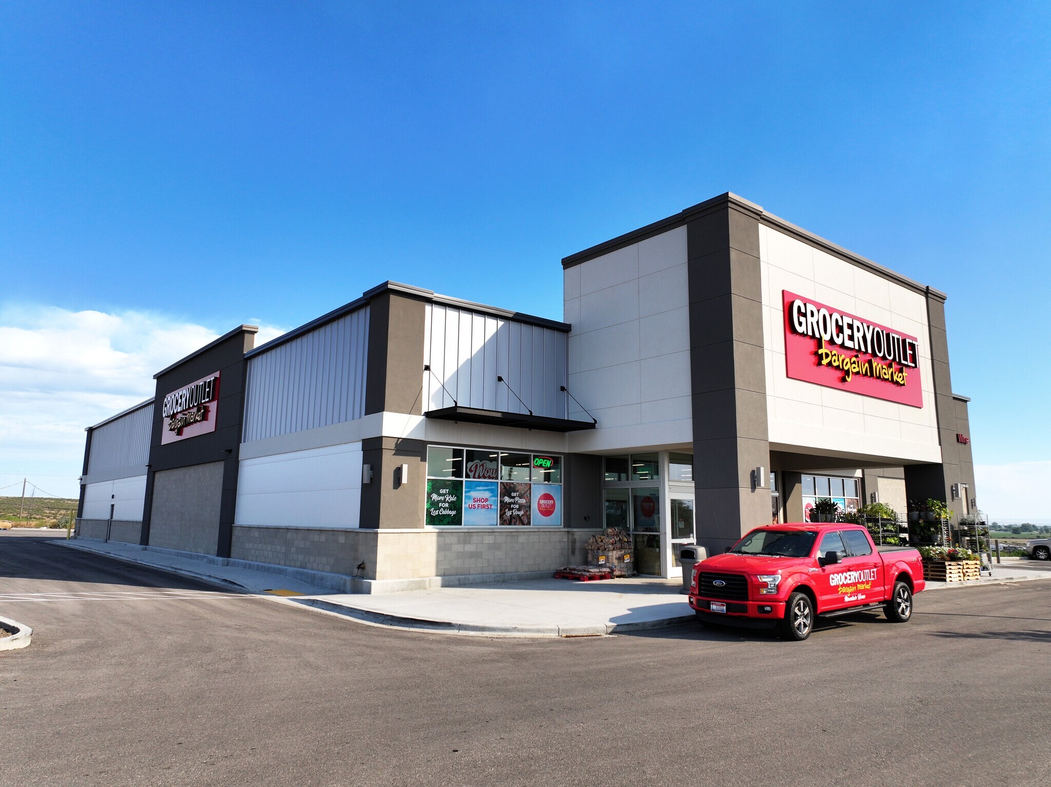 155 City View Dr, Mountain Home, ID for sale Building Photo- Image 1 of 1